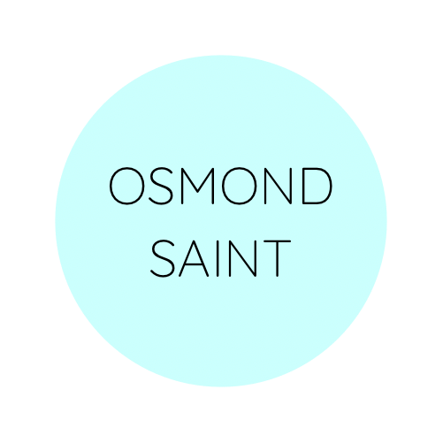 Osmond Saint