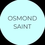 OSMOND SAINT